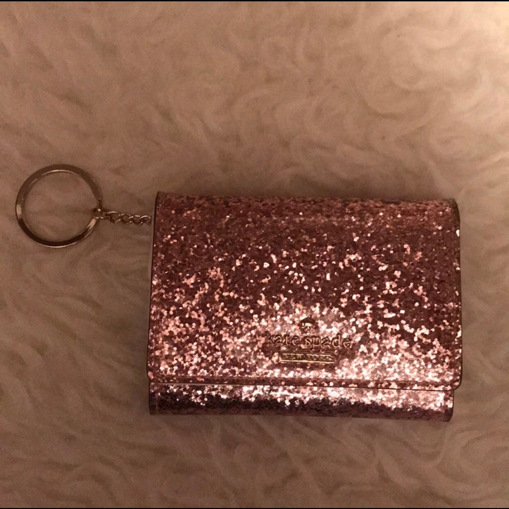 Authentic Kate Spade Coin Purse